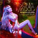 Sonia Madoc - Bienvenido a la Fiesta Jordi Mb Radio Remix