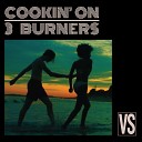 Cookin On 3 Burners feat Kylie Auldist - Mind Made Up feat Kylie Auldist Lenno vs Cookin On 3…