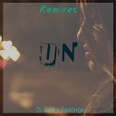 DJ Judi - Feelings Fernweh Remix