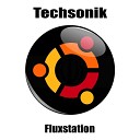Techsonik - Fluxstation1 Original Mix
