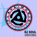 DJ Soul - Not Meant To Be Acapella Mix