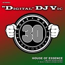 Digital DJ Vic - Whisper Original Mix