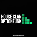 House Clan - Dancing Original Mix