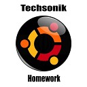 Techsonik - Homework4 Original Mix