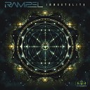Rampel - Phantasm Mask Original Mix