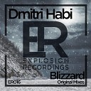 Dmitri Habi - Blizzard Original Mix