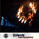 Onisoris - Mass Original Mix