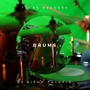 DJ Diego Palacio - Drums Original Mix