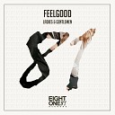 FeelGood - I Can See Original Mix