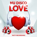 Disko Junkie - Without Love Original Mix