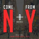 Marco Valery - Come From New York Original Mix