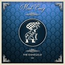 Mat Eeez - The Danegeld Original Mix
