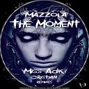 Mazzola - The Moment Original Mix