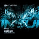 Matimur - Illusion of Bliss Original Mix