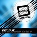 Jean Anza - I Can See You Accross The Window Original Mix