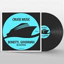 Bonetti Goodman - Belladonna Original Mix
