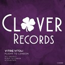 Vitrie Vitoli - In Your Face Original Mix