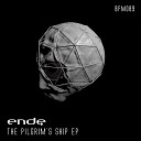 Ende - Side A Original Mix