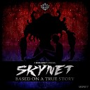 Mesmerizer D S P - Lord Of Sound Skynet Remix
