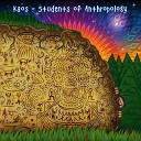 Kaos - Pure Awareness Original Mix