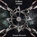 Estinex - Dynamo Radio Edit AudioZona