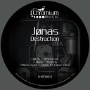 J NAS - Destruction Original Mix