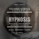 Andrew T Dorn - Hypnosis Aerts Remix