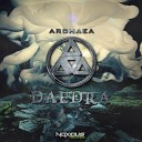 Archaea - Jump Up Original Mix