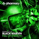 Black Marvin - Full Of Energy Original Mix
