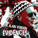 Alain Verdier - Encore