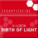 V Lock - Birth Of Light Vincent De Moor Original Vocal