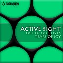 M I K E Fred Baker pres Active Sight - Out Of Our Lives Original Mix 2003