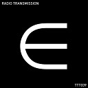 Radio Transmission - Dispersion Original Mix