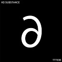 HD Substance - You re Better Than That Full Version