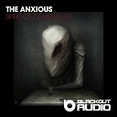 The Anxious - Distant Reality