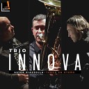 Trio Innova - Libertango