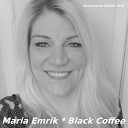 Maria Emrik - Cry Me a River Remastered