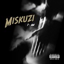 miskuzi feat Donna Dudley - I Must Let You