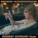 Taylor Swift vs Mikis - Look What You Made Me Do Sergey Kutsuev Mash