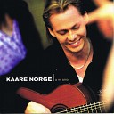 Kaare Norge - Spanish Eyes