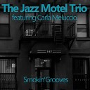 The Jazz Motel Trio - Girl from Ipanema