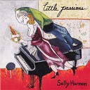Sally Harmon - Kiss Me Goodnight