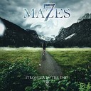 7 Mazes feat Max Roxton - Falling to Pieces