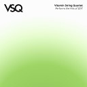 Vitamin String Quartet - Stay