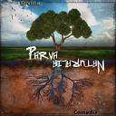 Parva Naturalia - Como un Dios