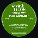 Sarp Yilmaz - The Knowledge