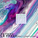 Peters Le Freak feat Lightlight - Forever Together