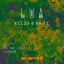 Kelda Raife - To The Light