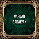 Vardan Badalyan - Erb Khandum es inz
