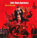 Livin Blues Xperience - Jimmy